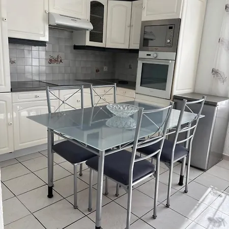 Apartamento T3 Pietralba