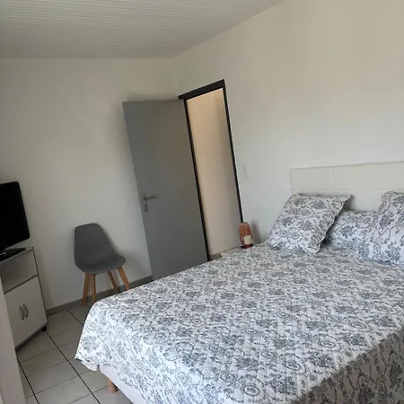 Appartement T3 Pietralba *