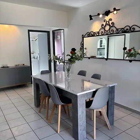 T3 Pietralba * أجاكسيو