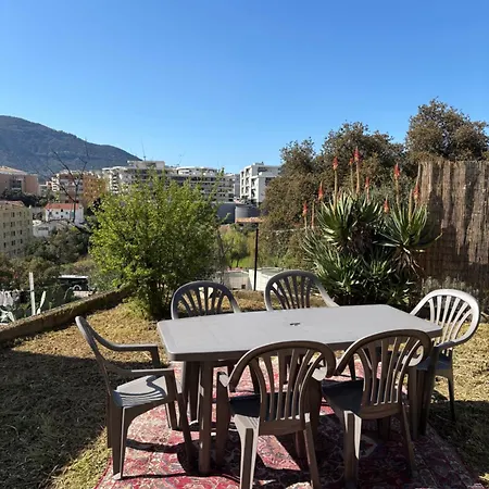 T3 Pietralba Appartement *
