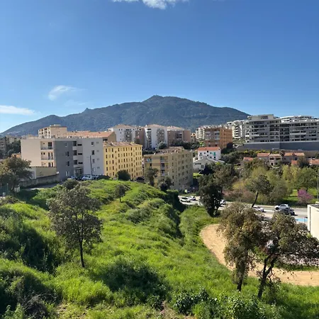 T3 Pietralba Appartement